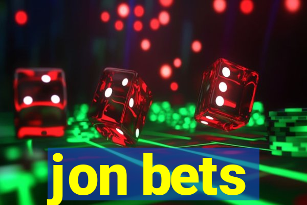 jon bets